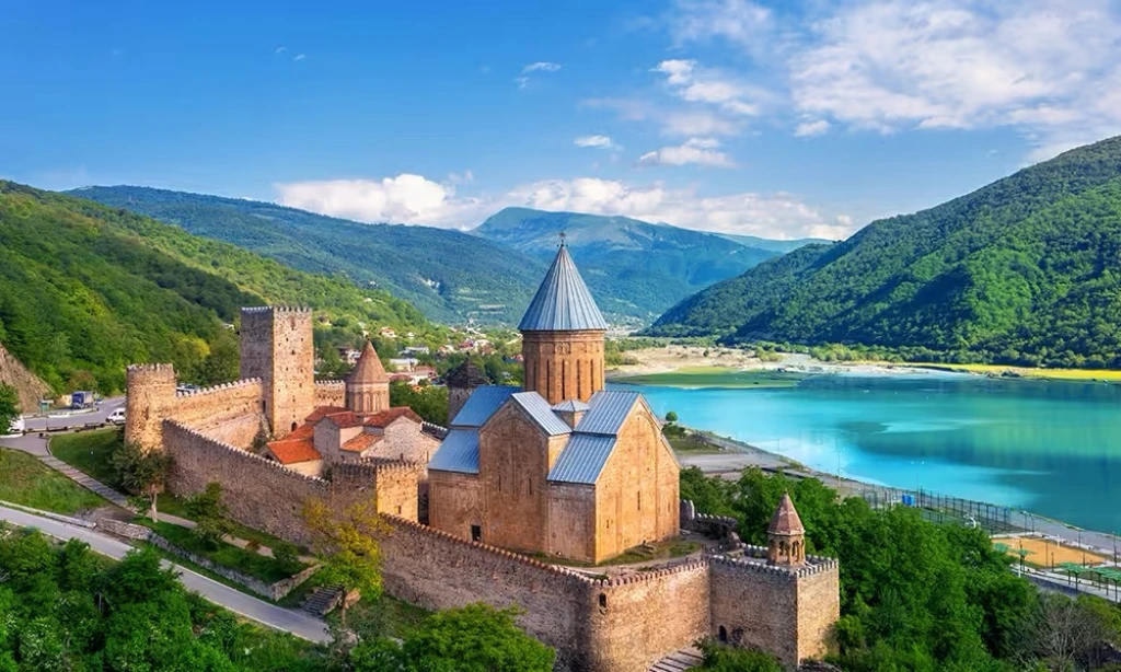 Bursa Çıkışlı - Karadeniz ve Batum Turu