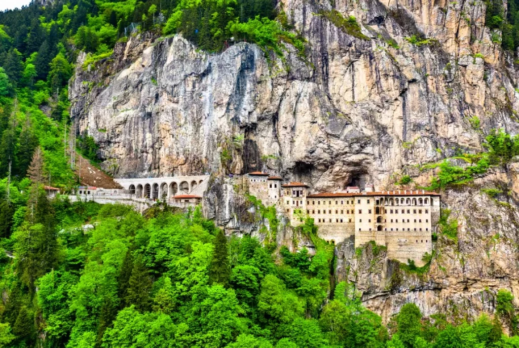 Bursa Çıkışlı - Karadeniz ve Batum Turu