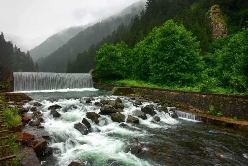 Bursa Çıkışlı - Karadeniz ve Batum Turu