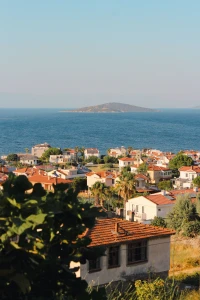FOÇA & AYVALIK & CUNDA ADASI TURU - 28 HAZİRAN 2026