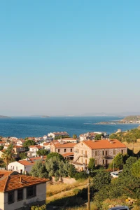 FOÇA & AYVALIK & CUNDA ADASI TURU - 28 HAZİRAN 2026