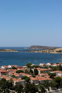 FOÇA & AYVALIK & CUNDA ADASI TURU - 28 HAZİRAN 2026