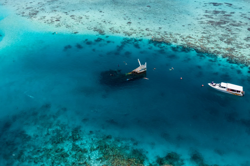 Kas: Scuba Diving Experience & Underwater Wonders