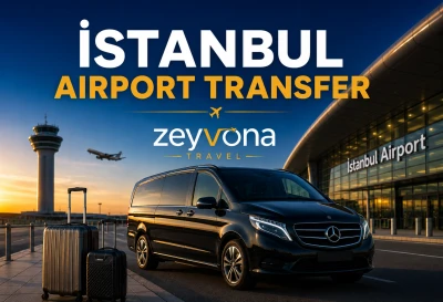 İstanbul Airport Transfer