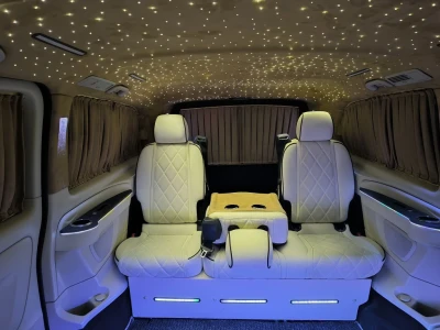 Istanbul Airport to Old City Transfer | Private & VIP Transfers