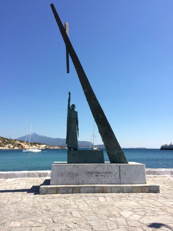 Samos Turu 2 Gece 3 Gün Kapı Vizesi İmkanı