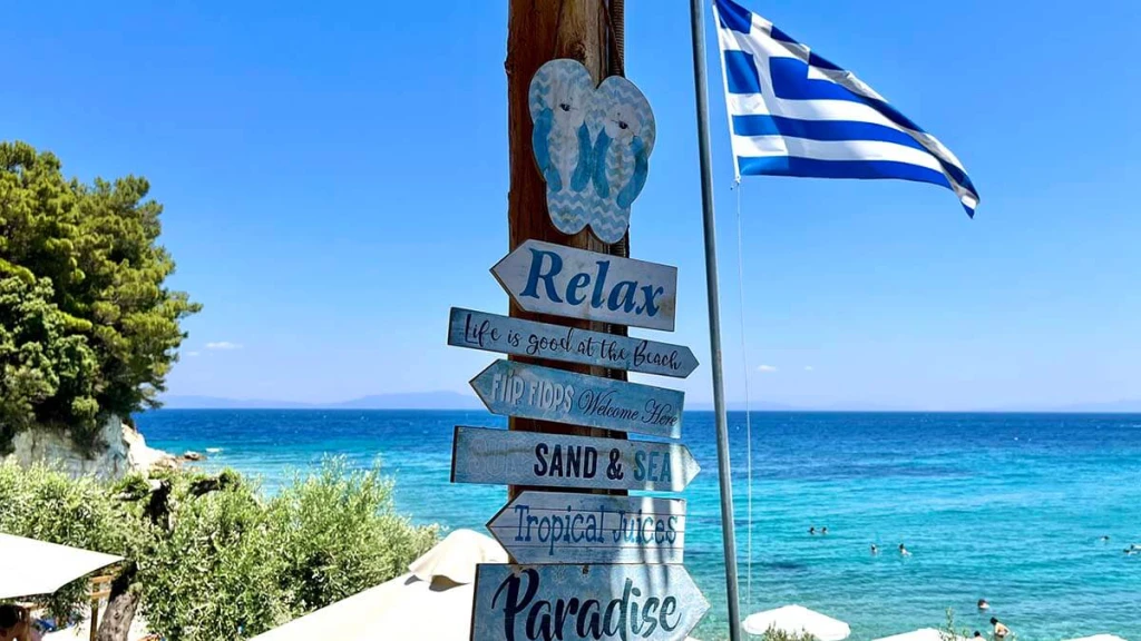 Samos Turu 2 Gece 3 Gün Kapı Vizesi İmkanı