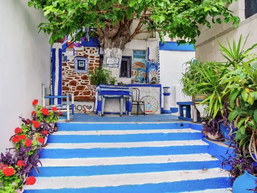 Samos Turu 3 Gece 4 Gün | Kapı Vizesi İmkanı |