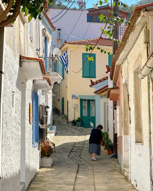 Samos Turu 3 Gece 4 Gün | Kapı Vizesi İmkanı |
