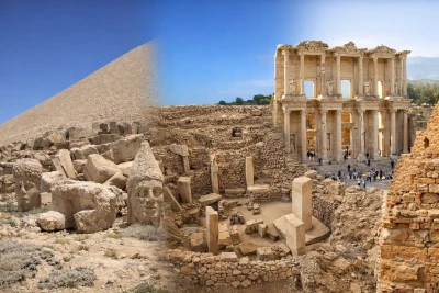 Türkiye Turları