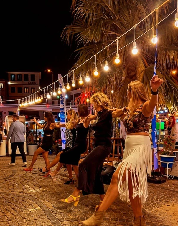 Kos Turu 2 Gece 3 Gün | Kapı Vizesi İmkanı