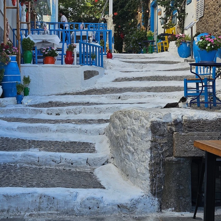 Kos Turu 4 Gece 5 Gün | Kapı Vizesi İmkanı