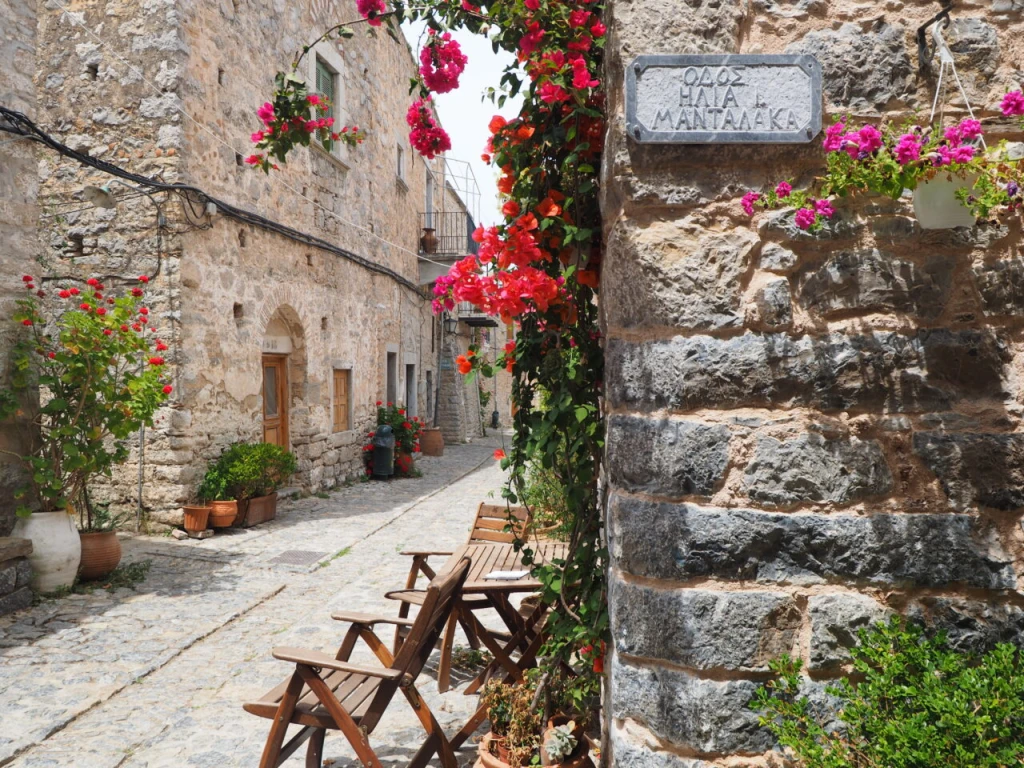 Chios (Sakız) Turu 2 Gece 3 Gün | Kapı Vizesi İmkanı