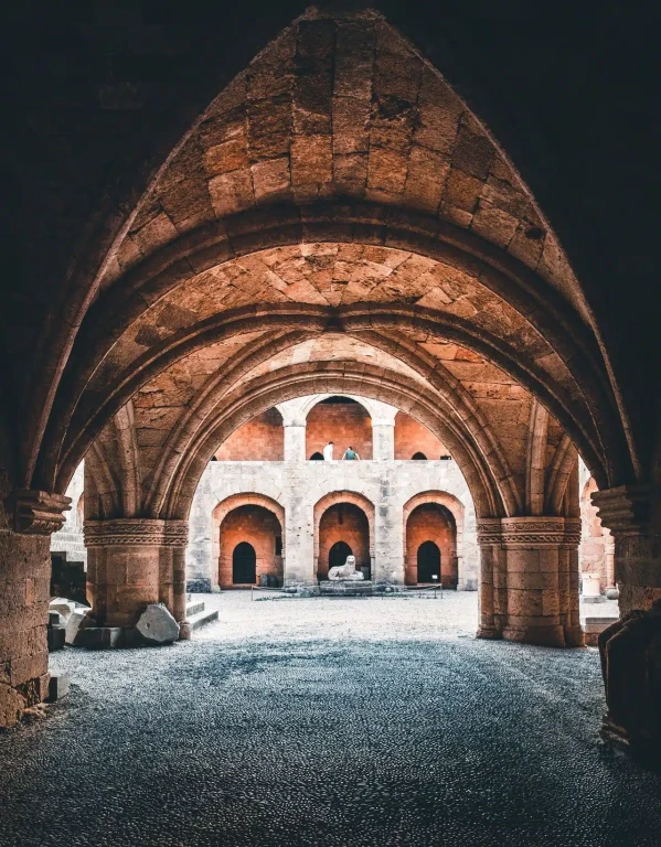 Rodos Turu 3 Gece 4 Gün | Kapı Vizesi İmkanı