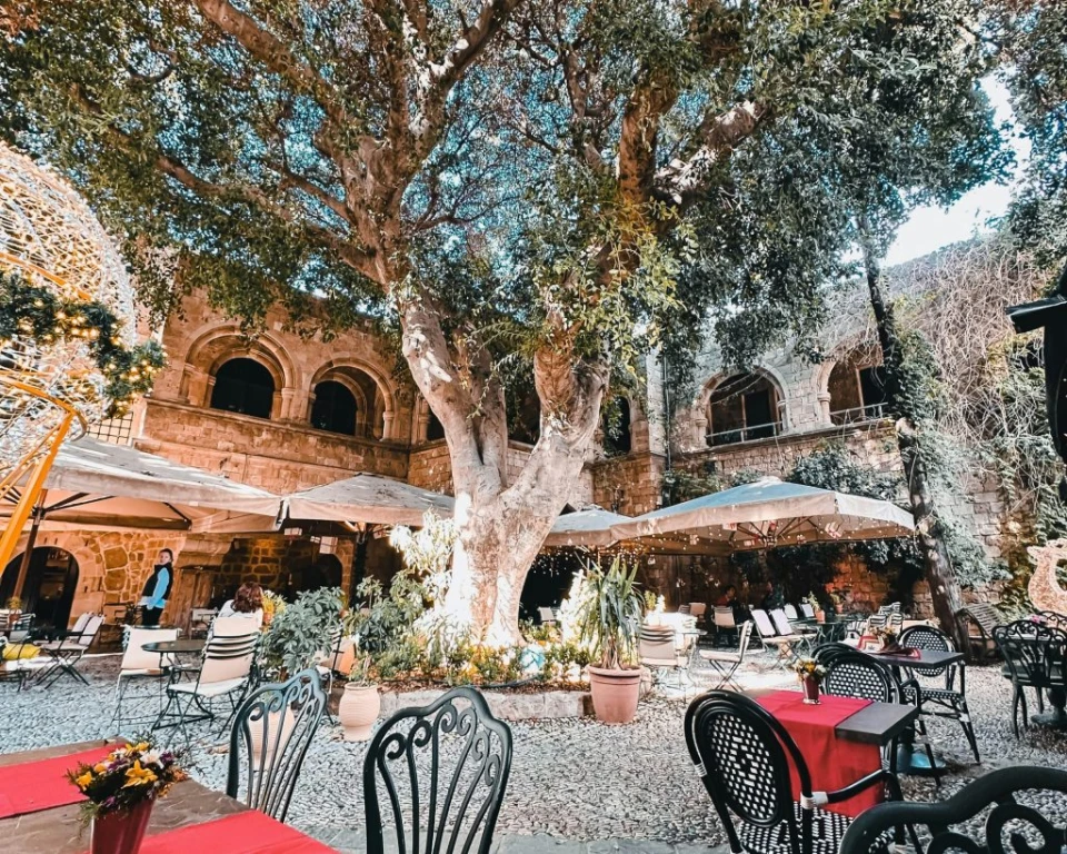 Rodos Turu 4 Gece 5 Gün | Kapı Vizesi İmkanı