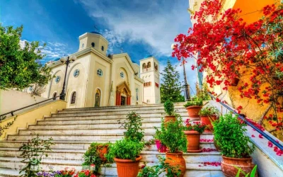 Kos Adası Gezi Rehberi: Tarih, Eğlence ve Eşsiz Plajlar