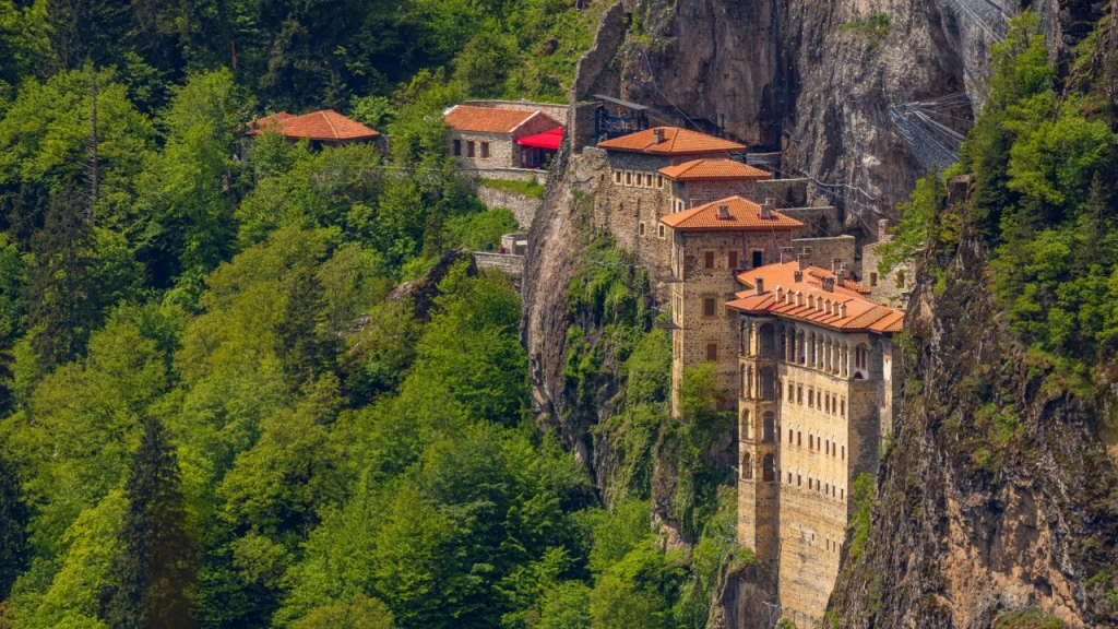 2026 SEZON ELİT KARADENİZ TURU