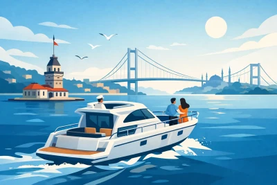 Private Bosphorus Tour Istanbul: Is It Worth It?