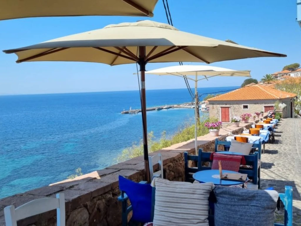 Ayvalık Çıkışlı Midilli Adası Turu Kapı Vizesi İmkanı ile ( 2 Gece 3 Gün)