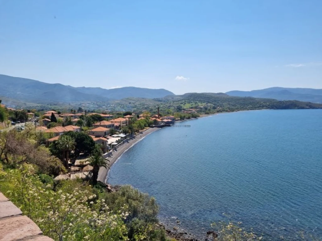 Dikili Çıkışlı Midilli Adası Turu Kapı Vizesi İmkanı ile ( 2 Gece 3 Gün)