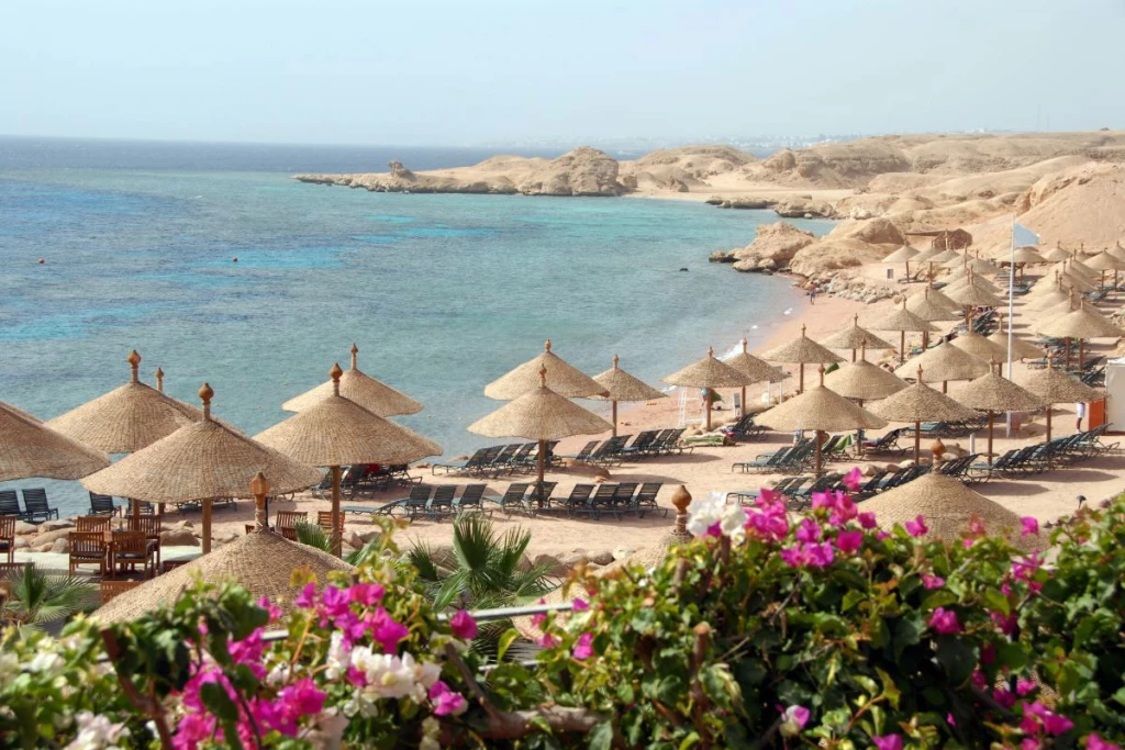 Shakira Konseri Dahil Sharm El Sheikh-Kahire Turu Ajet Havayolları ile 7 Gece 8 Gün