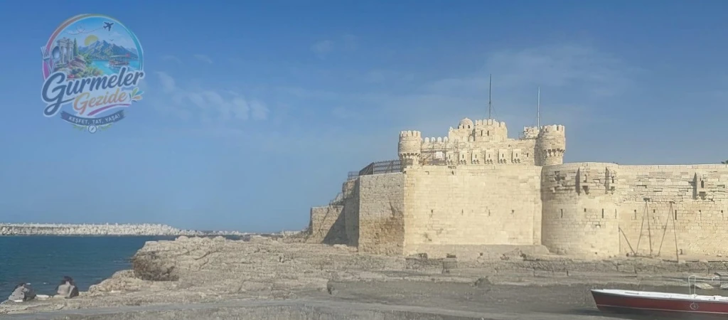 ANTALYA ÇIKIŞLI MEGA MISIR TURU