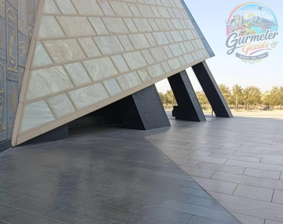 İSTANBUL ÇIKIŞLI MEGA MISIR TURU