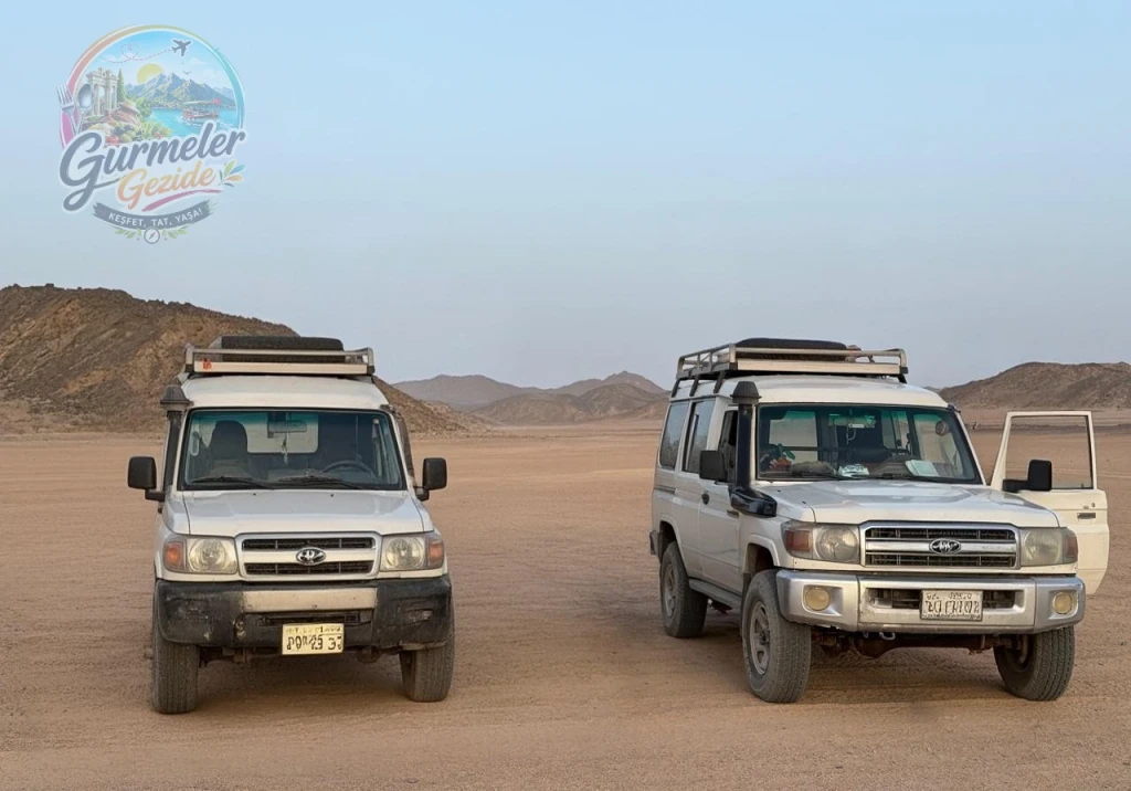 İSTANBUL ÇIKIŞLI MEGA MISIR TURU