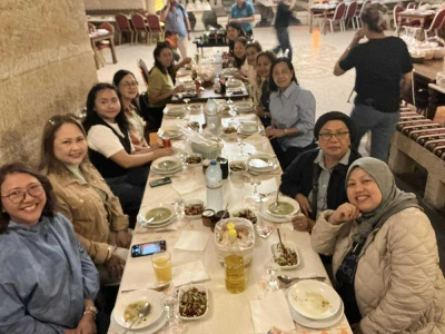 Tours Privados en Éfeso
