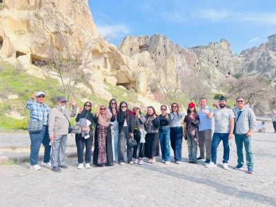 Tours Privados en Capadocia