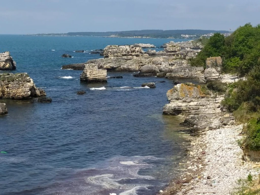 KERPE KADINLAR PLAJI YÜZME TURU