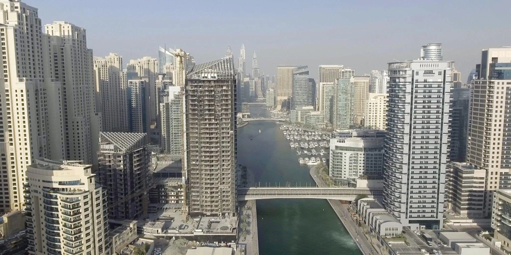 Dubai Turu 2026 | AJet Havayolları ile 3 Gece 4 Gün | Şehir Turu Dahil