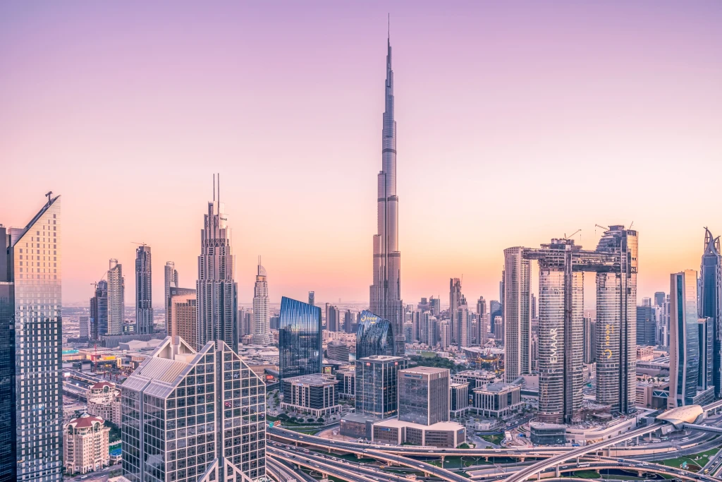 Dubai Turu 2026 | AJet Havayolları ile 3 Gece 4 Gün | Şehir Turu Dahil