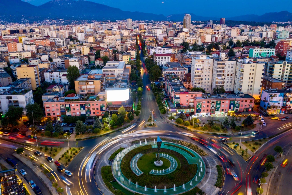 Karadağ & Arnavutluk Turu 2026 | Pegasus ile Vizesiz 4 Gece 5 Gün | Tiran Uçuşlu