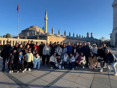 Tour por el Bósforo: Entre Europa y Asia