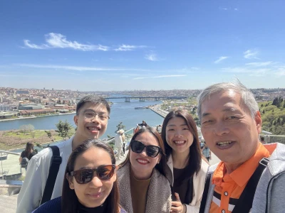 Tour por el Bósforo: Entre Europa y Asia