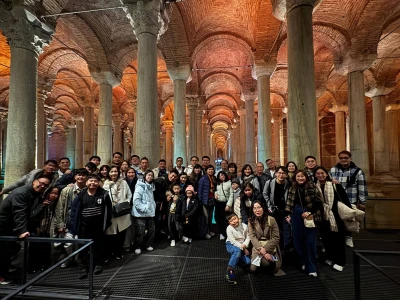 Tour a la Medida en Estambul