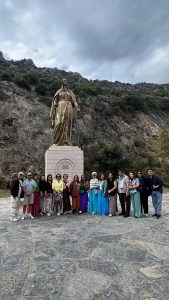Tour a la Medida en Éfeso