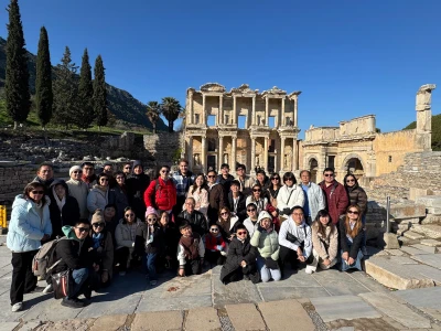 Tour a la Medida en Éfeso