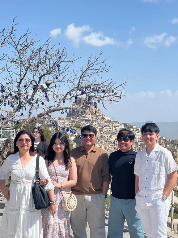 Capadocia Privada desde Estambul | Tour de 3 Días y 2 Noches con Vuelos