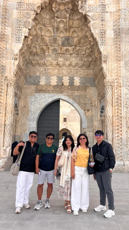 Tour a la Medida en Turquía