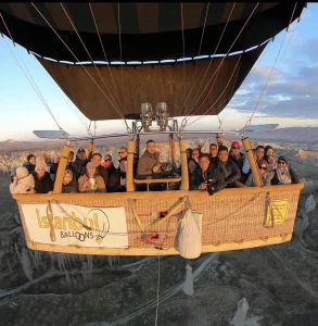 Tour Privado en Capadocia por 2 Días | Guía en Español