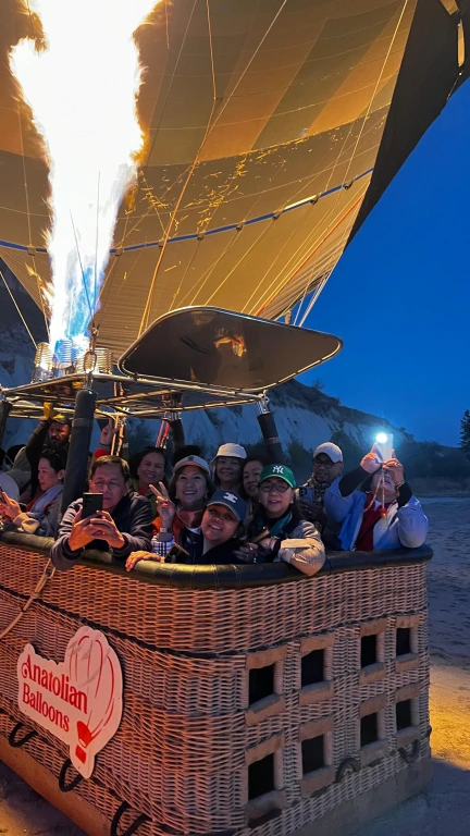 Tour Privado en Capadocia por 2 Días | Guía en Español