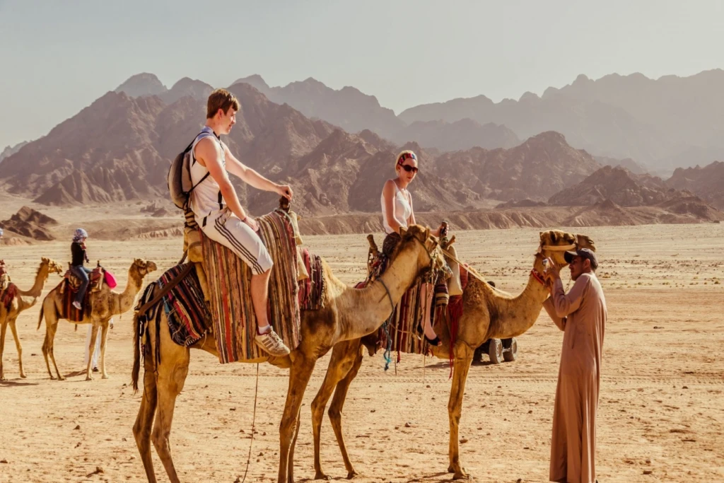 Sharm El Sheikh, Mısır  Tatil Paketleri Türkiye Uzmanı Gezinet.com.tr