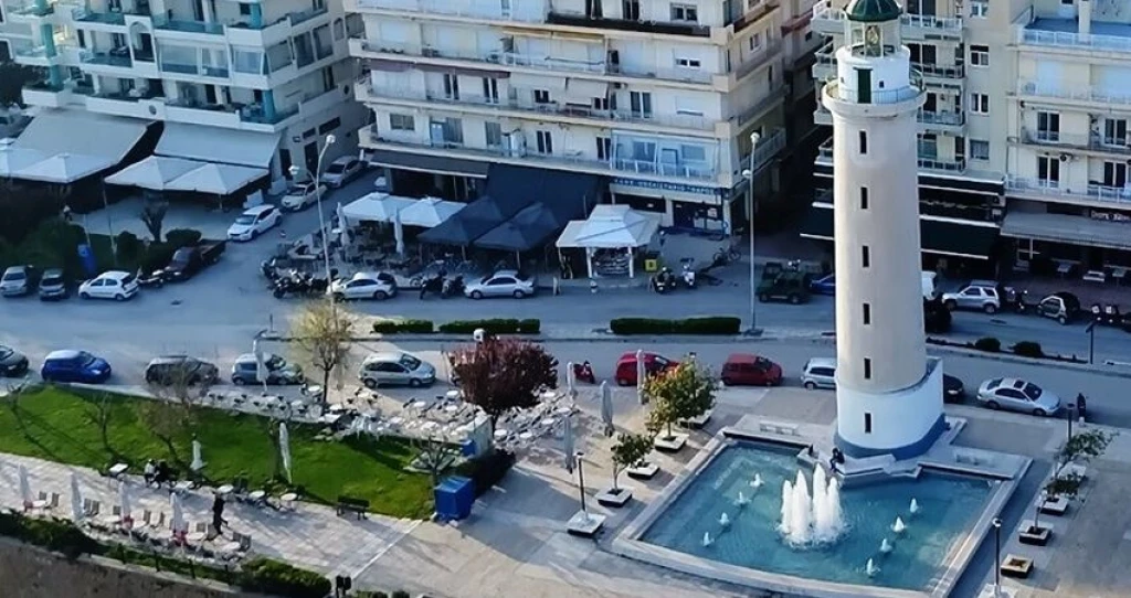 Dedeağaç Plaj ve Alışveriş Turu | Jumbo, Lidl & Makri Beach