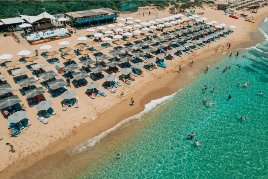 DEDEAĞAÇ & GÜMÜLCİNE TURU / 1 GECE KONAKLAMALI (TAVERNALI) – KİŞİ BAŞI 90€