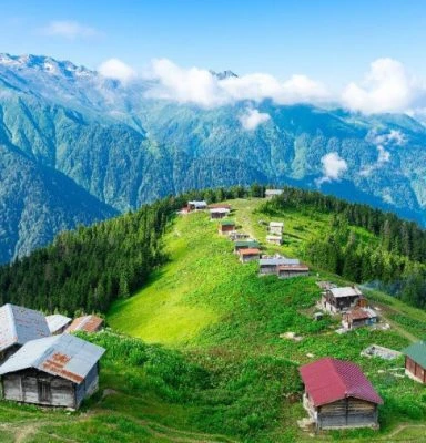 Yurt İçi Turları