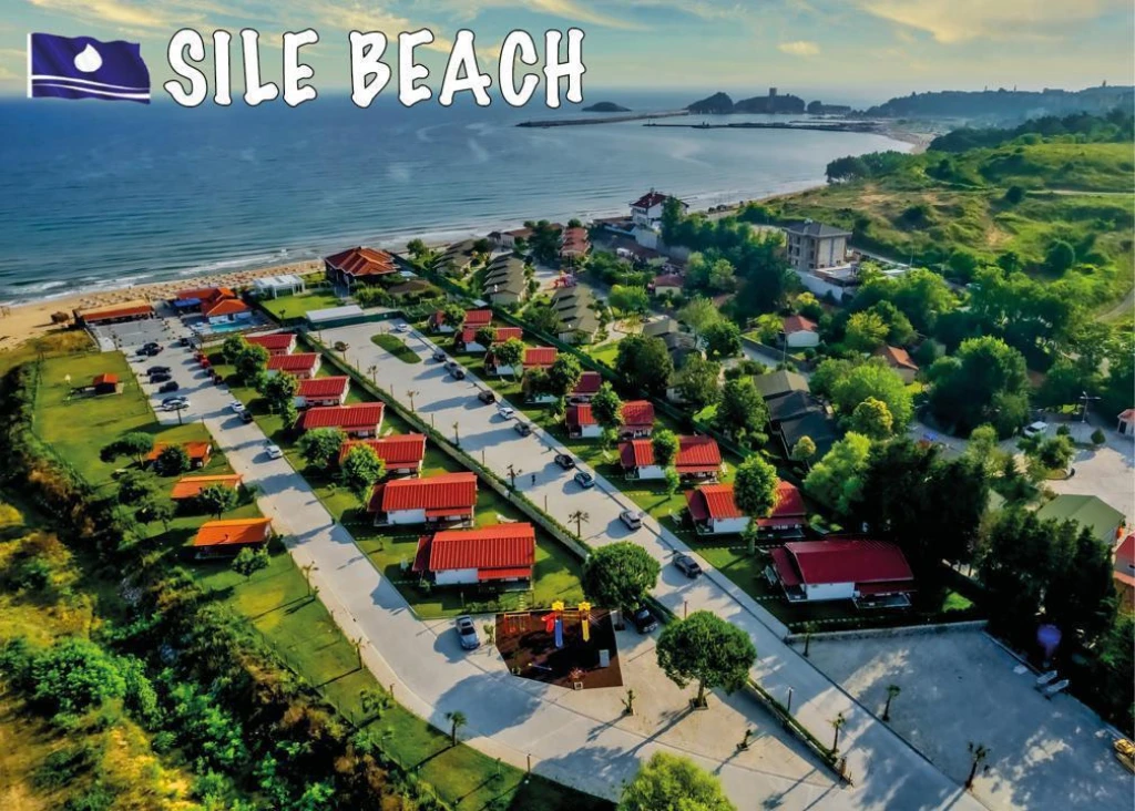 Sile beach tour from Istanbul