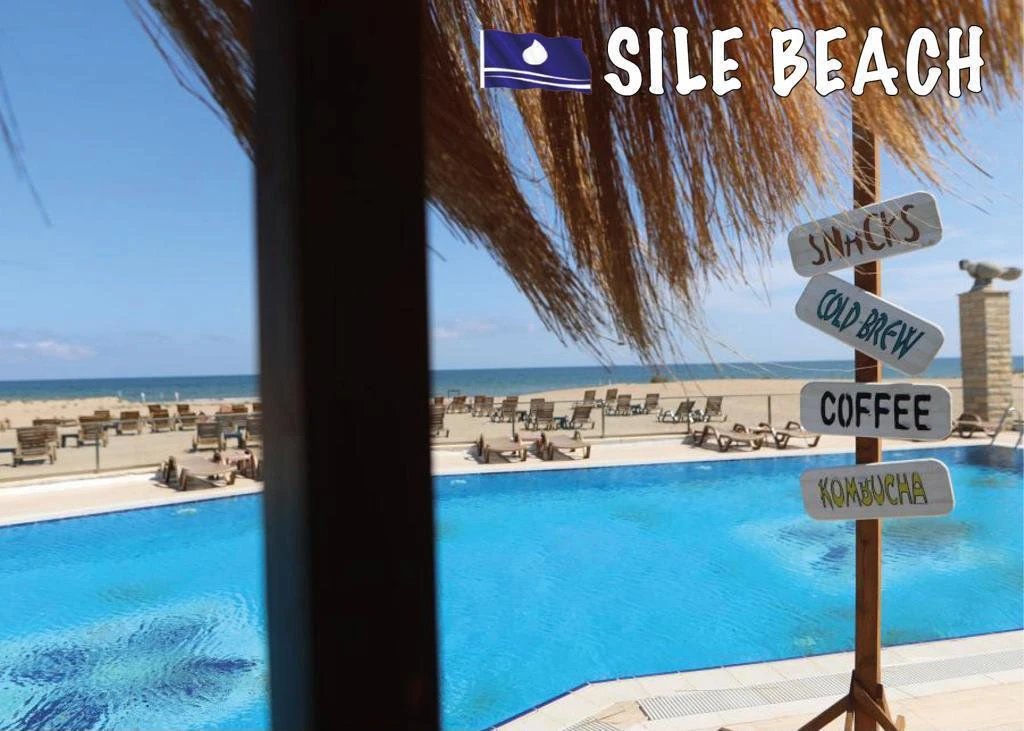 Sile beach tour from Istanbul