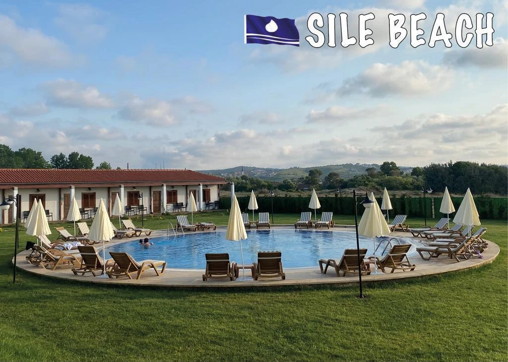 Sile beach tour from Istanbul